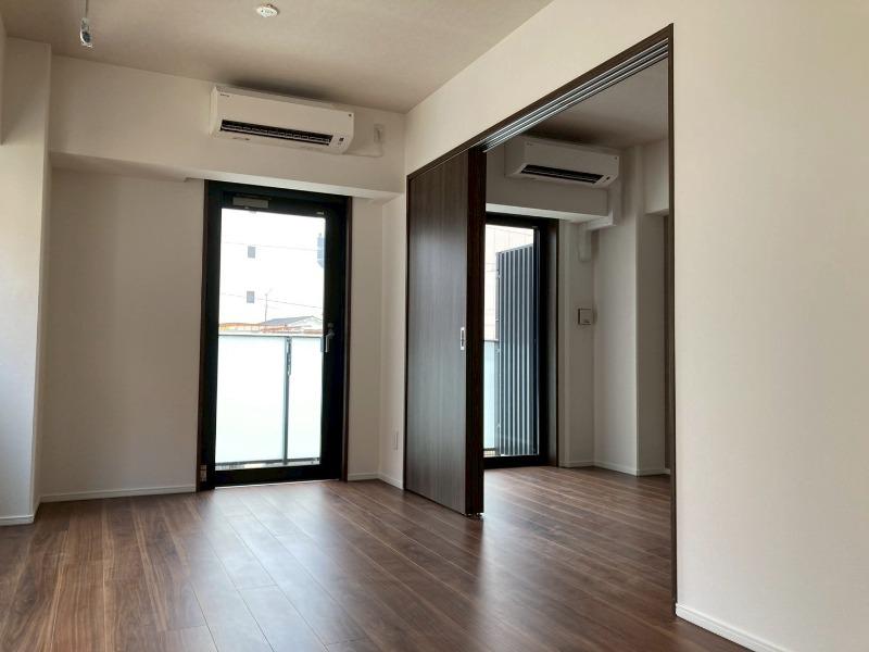 アスブルーム奥浅草3階 部屋その他