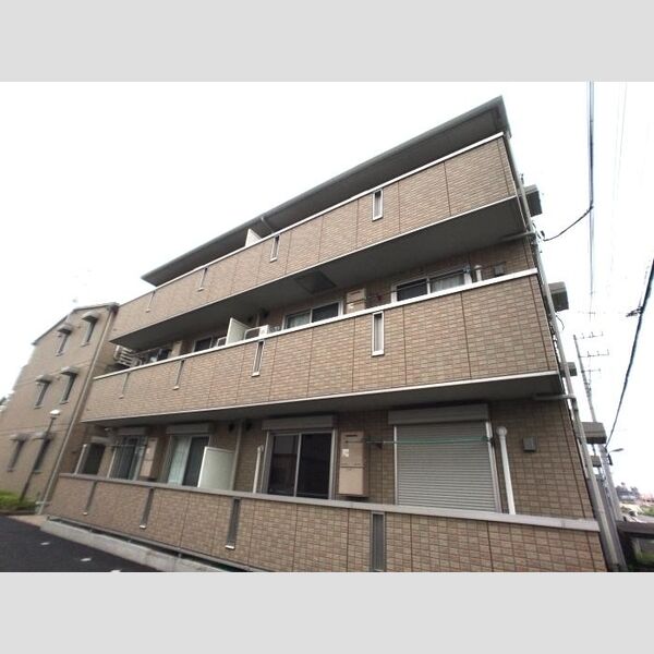 アンクレージュ A/Bの外観画像