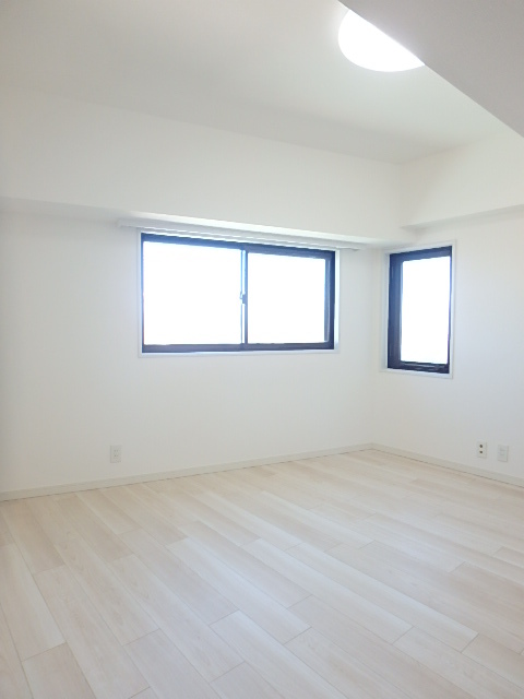 ロイヤルグリーン本郷12階 部屋その他