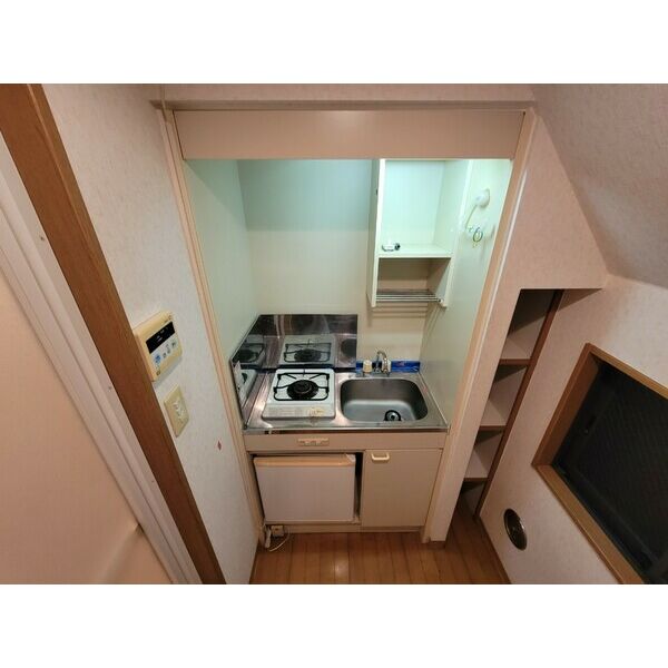 アビタシオン下山口301号室 部屋その他