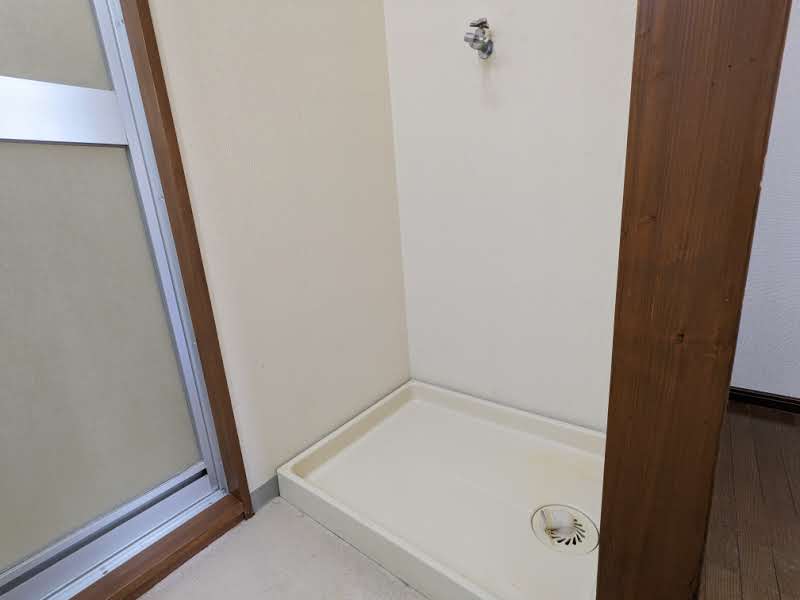 エクセレンス宮崎11号室 部屋設備