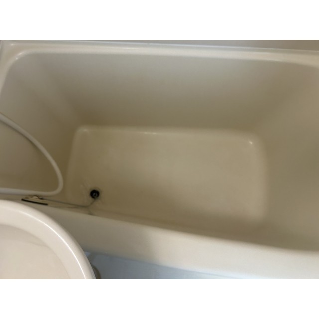 リュミエ堀之内304号室 お風呂