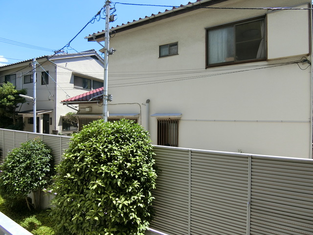 ＳＡＮＫＯ　ＨＥＩＧＨＴＳ　ＯＳＡＫＩ0313号室 展望