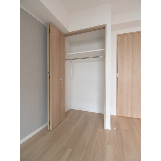 ＧＥＮＯＶＩＡ大崎ｓｋｙｇａｒｄｅｎ0312号室 内観