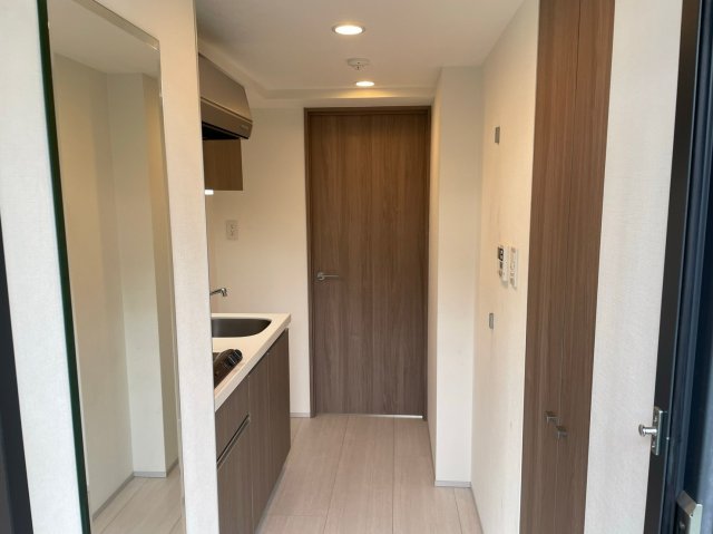 SYNEX HIGASHI-KANAGAWA408号室 同建物別部屋の参考画像