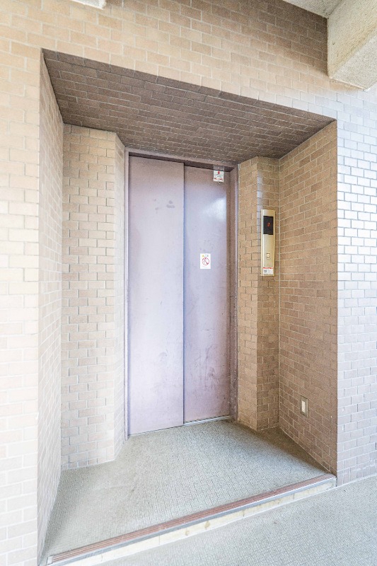 クレアハウス壱番館3階 部屋その他