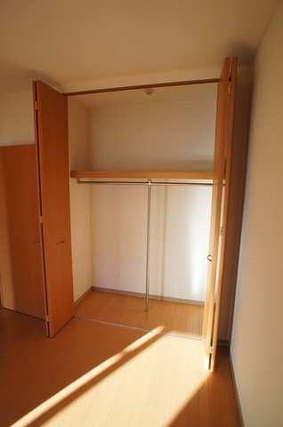 オーキッドヒル0203号室 同建物別部屋の参考画像