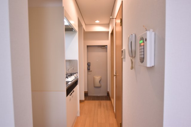 フロンティア桜新町103号室 その他