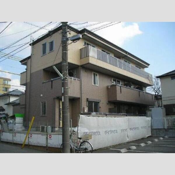 Le cielの外観画像