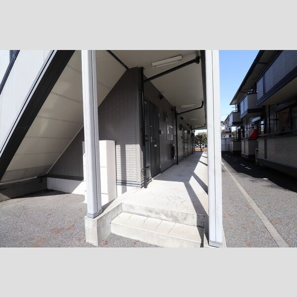 ルミエール 周辺