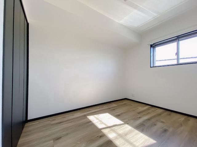 ミリアビタ前原3階 内観