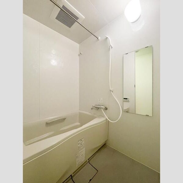 S-FORT中板橋805号室 お風呂