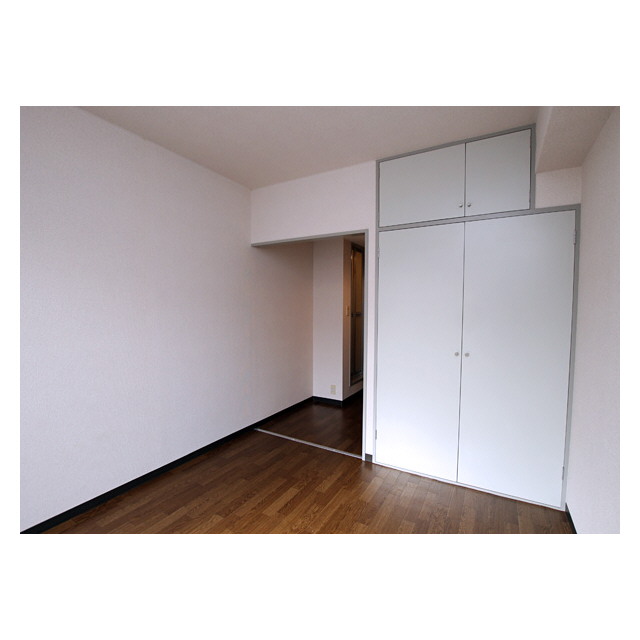 クレスト相模大野 内観