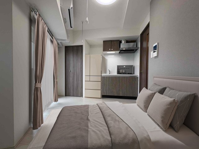 エヌステージ西船橋市川0209号室 その他