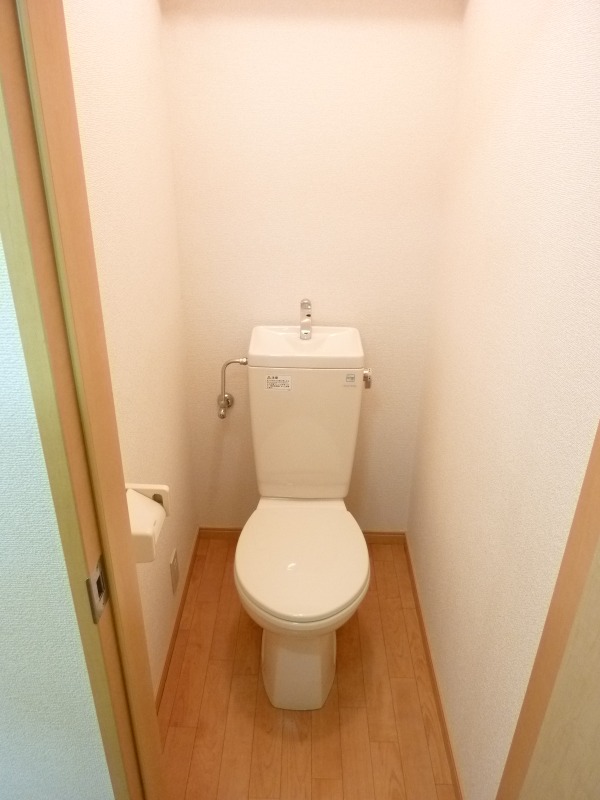 アビターレ中央Ⅰ2階 部屋その他