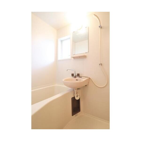 カサヴェルデ大町101号室 お風呂