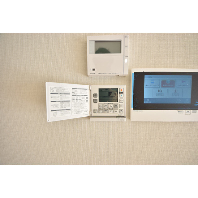 343レジデンス西麻布（オープンレジデンシア） 内観