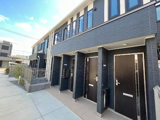 ＦＵＮ　ＬＩＦＥ　-ファンライフ- 外観写真（昼）