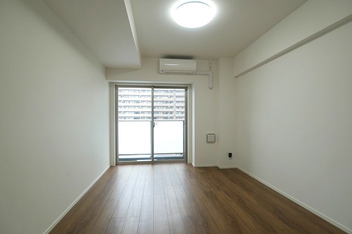 LUMEED CUBE 菊川 PREMIUM 内観