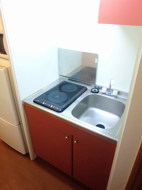 レオパレスＭ＆Ｋ104号室 部屋その他