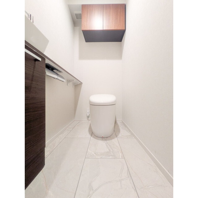 ラヴィエール千駄ヶ谷プレミアムレジデンス 内観