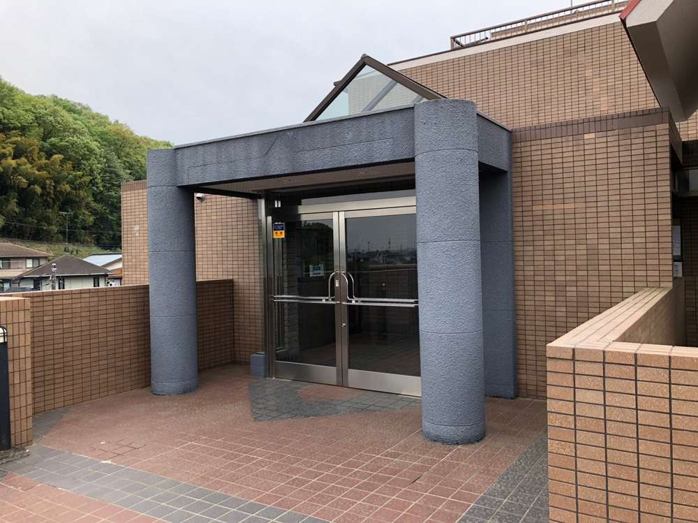 コムーネ八王子片倉2階 外観