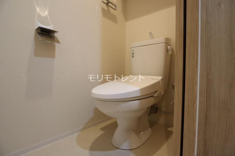 アトリオフラッツ菊川north1階 室内参考写真（5F‐A’タイプ）