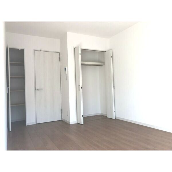 Ambition大和田I 収納