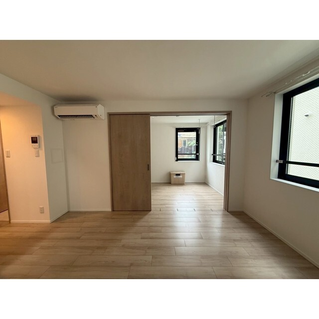 エルファーロ神宮前Ⅴ0201号室 内観