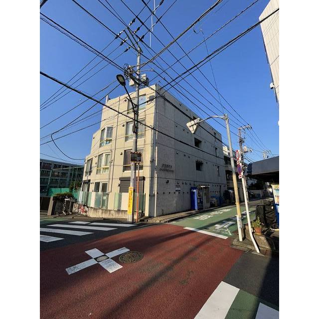 ZESTY東新宿0401号室 部屋その他