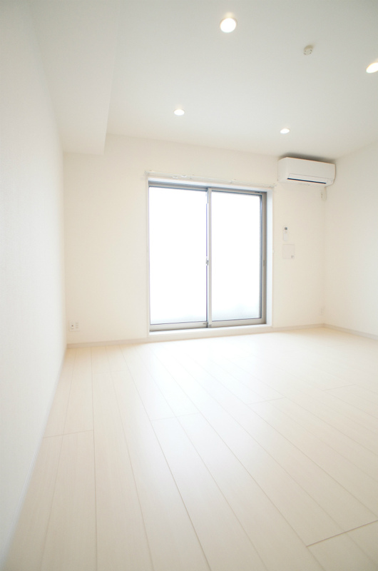 リブリ・めじろ2階 部屋その他