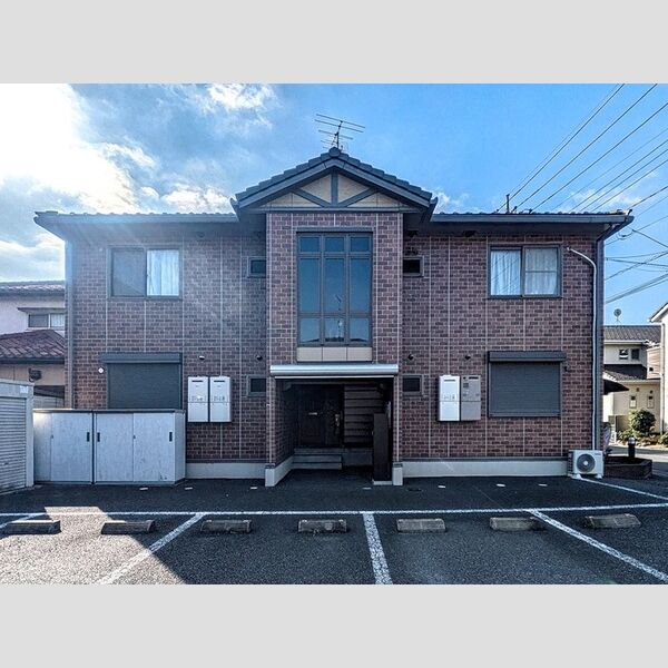 Will More 2001A-102号室 外観