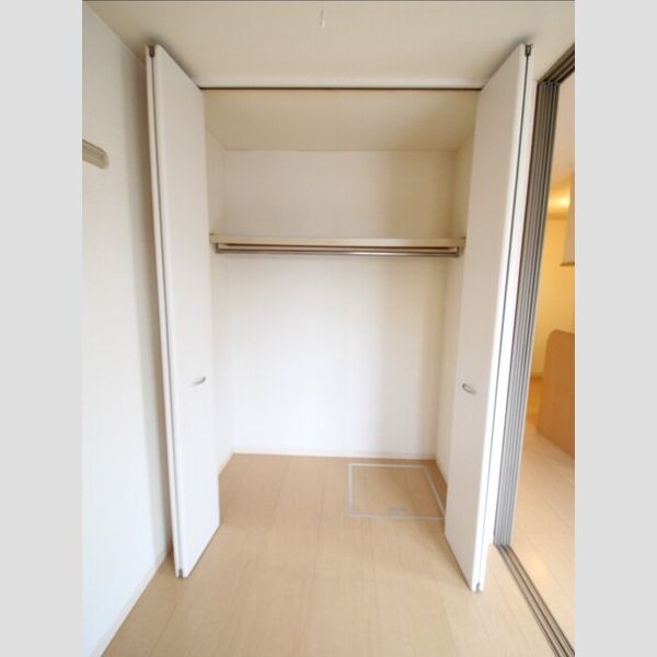 ホワイトミーティア　AB 収納