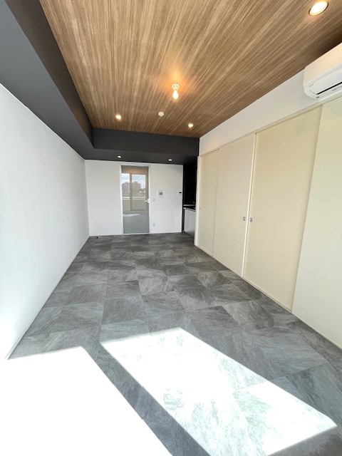 レジディア西麻布8階 リビング