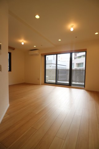 601号室