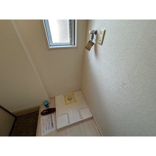コンフォートメゾン東平賀101号室 部屋その他