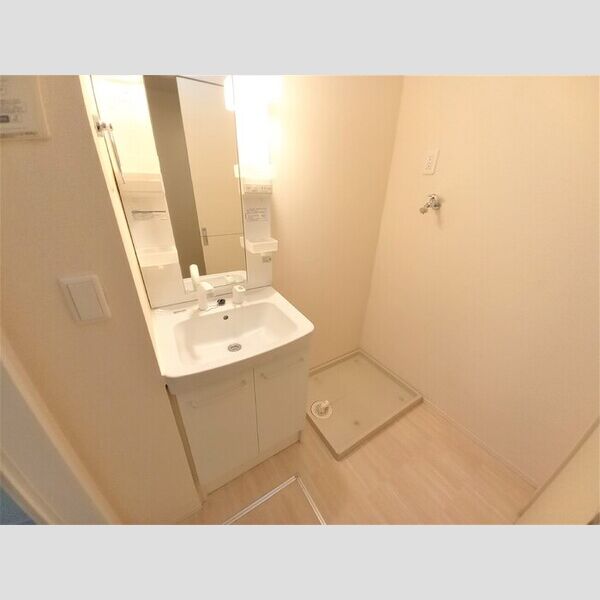 ベルレージュ エム 洗髪洗面化粧台