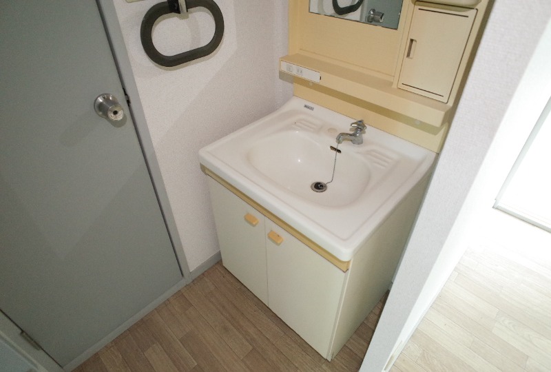 セントラル2階 部屋その他