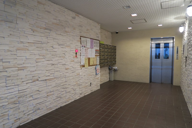 T’s garden藤沢長後3階 部屋その他