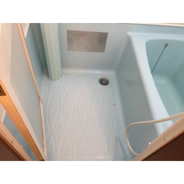 第2白楽マンション204号室 同建物別部屋の参考画像