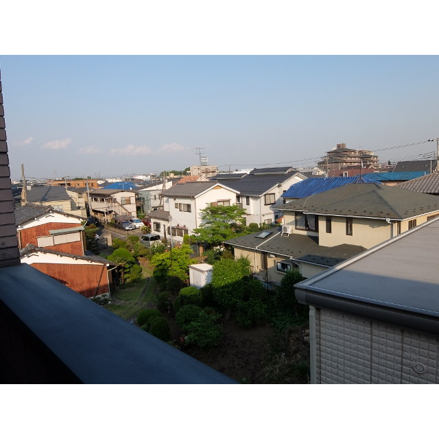 アムール Arai305号室 部屋その他