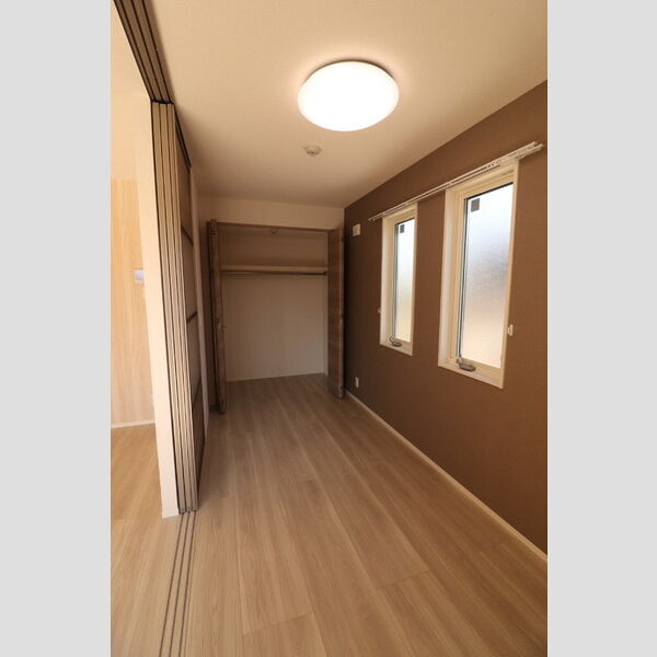 アリエッタⅡ102号室 洋室