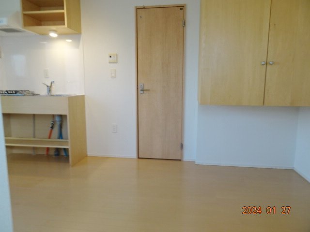 カサーディア蒲田2階 部屋その他