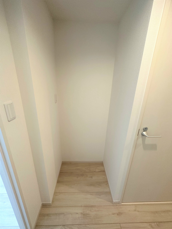 ヴィラ磯子4階 部屋その他