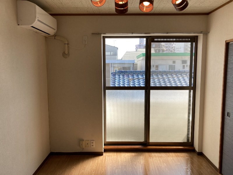 ピア永田3階 部屋その他