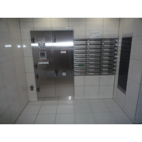 プレシャスガーデン鵜の木4階 同建物別部屋の参考画像