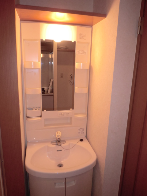 Ｂｅｒｒｙ　Ｈｉｌｌ　菊名0208号室 写真は202号室のものです