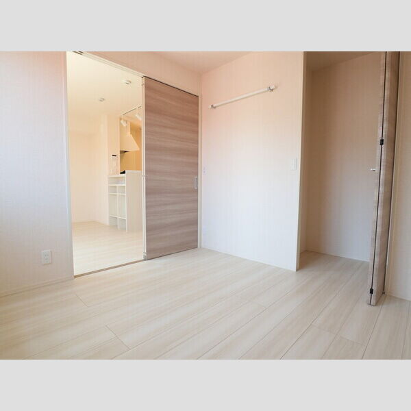 ルミエール205号室 部屋その他