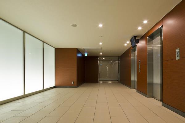 Ｂｒｉｌｌｉａ　ＷＥＬＬＩＴＨ月島13階 部屋その他