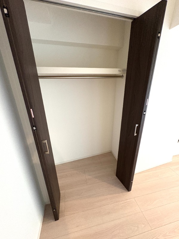 目黒ミシェルヨコマエ4階 収納